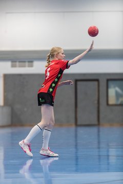 Bild 45 - wBJ TSV Ellerbek - TSV Uetersen : Ergebnis: 15:10